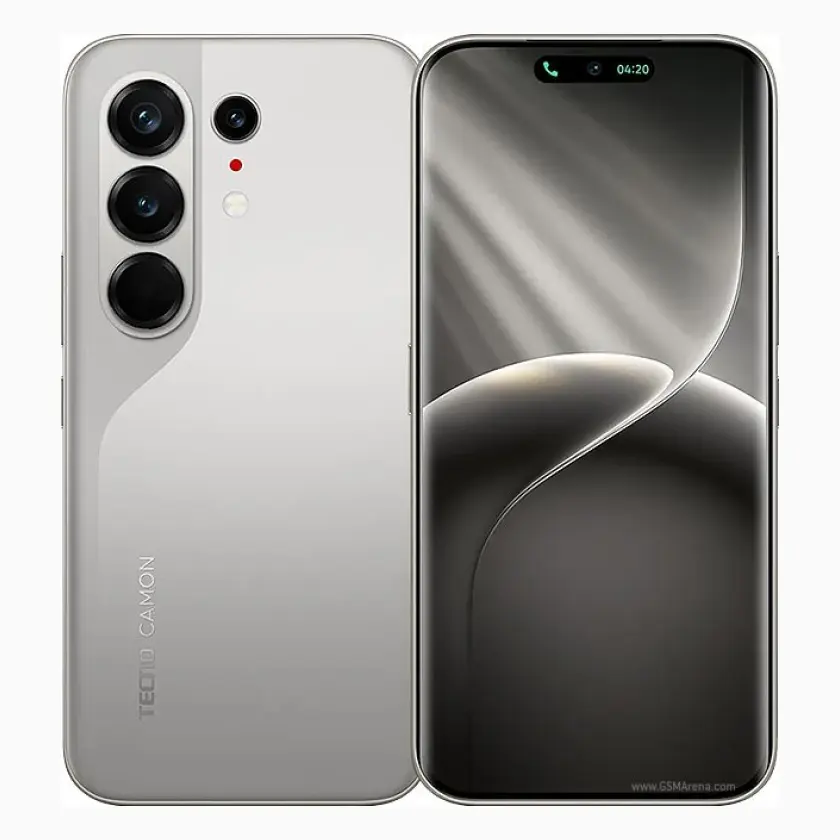 Tecno Camon 50 Pro