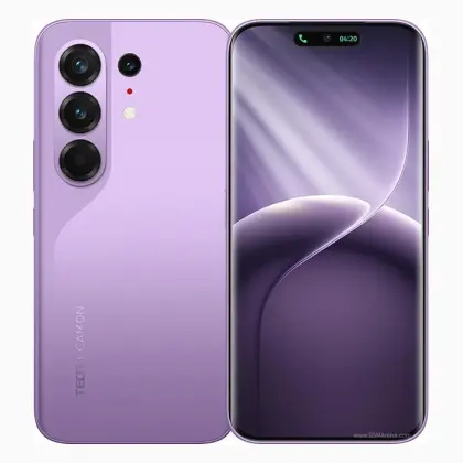 Tecno Camon 50 Pro 4G