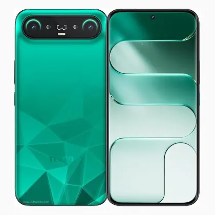 Tecno Camon Slim 4G