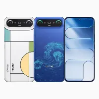 Tecno Camon Slim 4G
