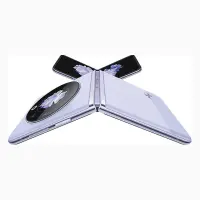 Tecno Phantom V Flip