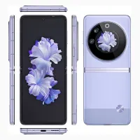 Tecno Phantom V Flip