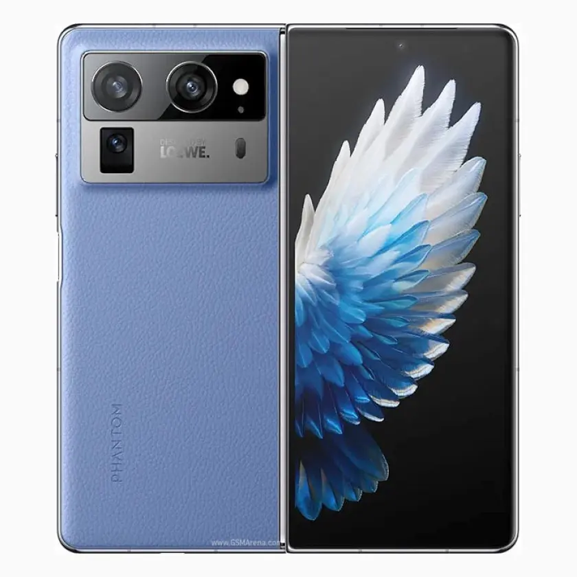 Tecno Phantom V Fold2