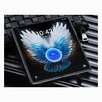 Tecno Phantom V Fold2