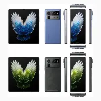 Tecno Phantom V Fold2