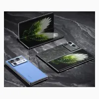 Tecno Phantom V Fold2