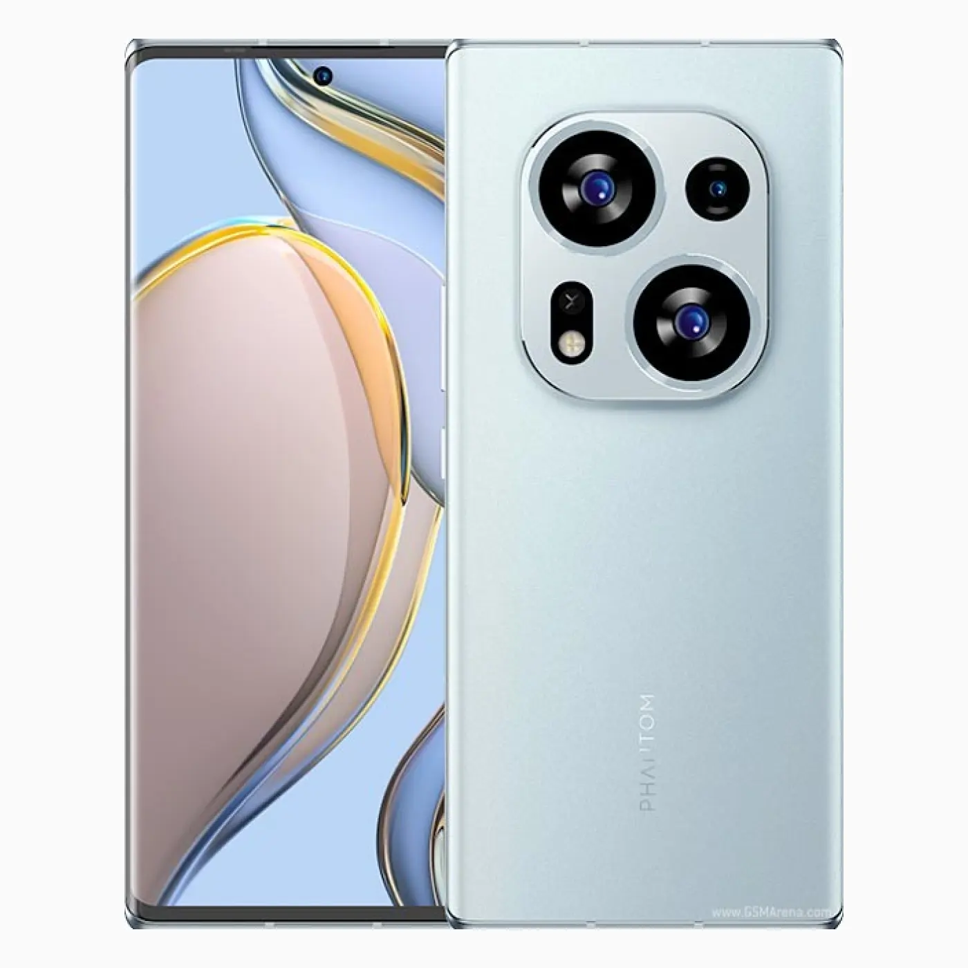 Tecno Phantom X2