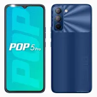 Tecno Pop 5 Pro
