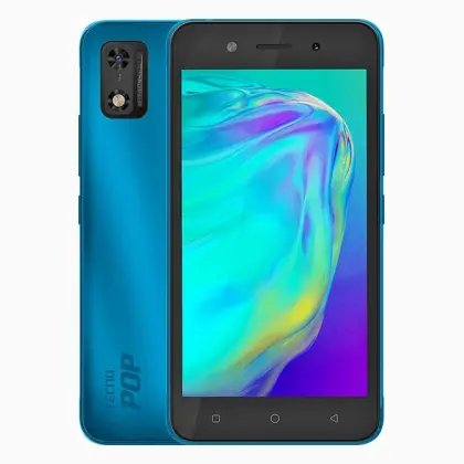 Tecno Pop 5c