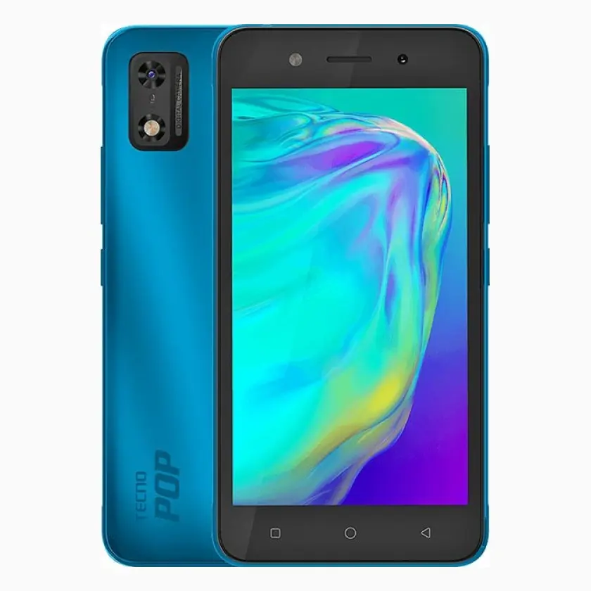 Tecno Pop 5c