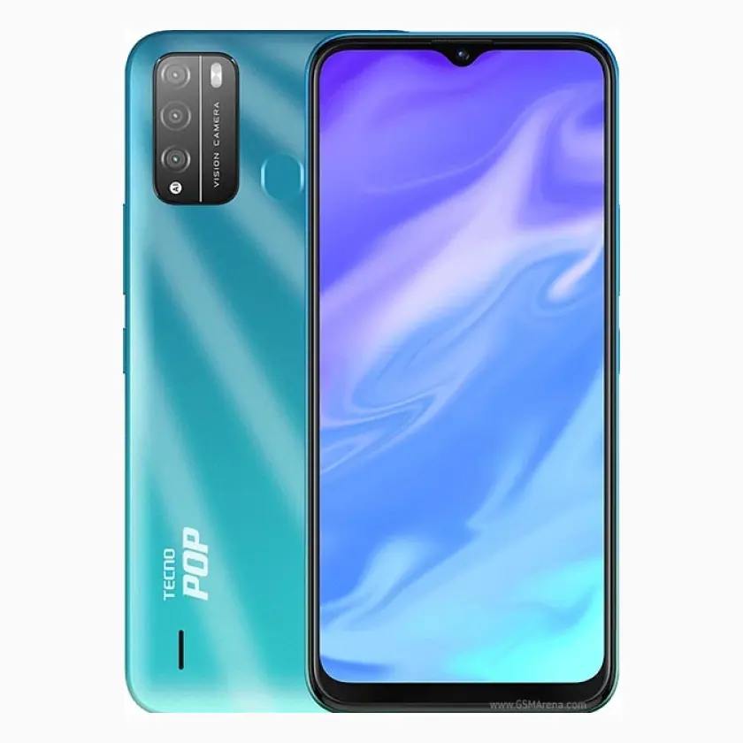 Tecno Pop 5X
