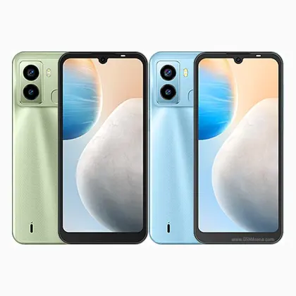 Tecno Pop 6