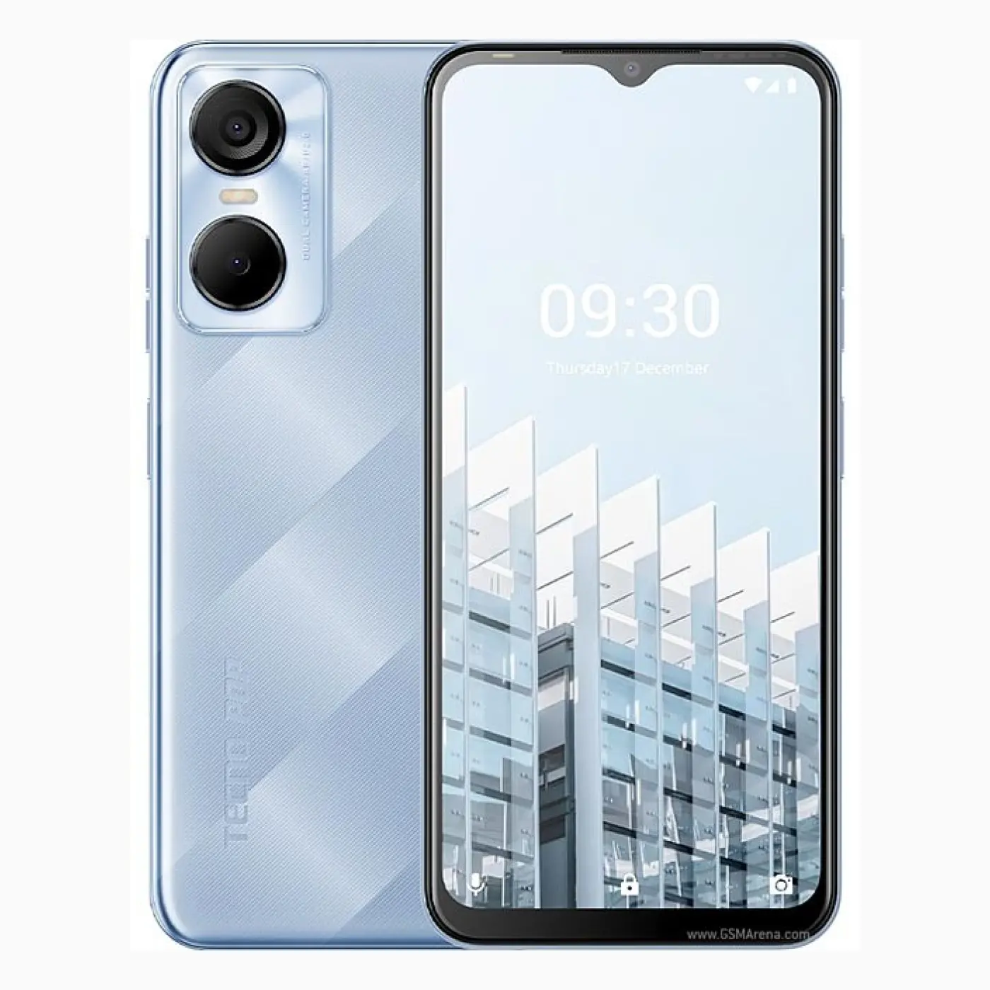 Tecno Pop 6 Pro