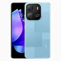 Tecno Pop 7