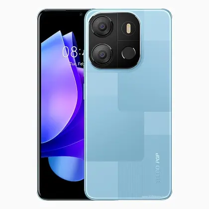 Tecno Pop 7