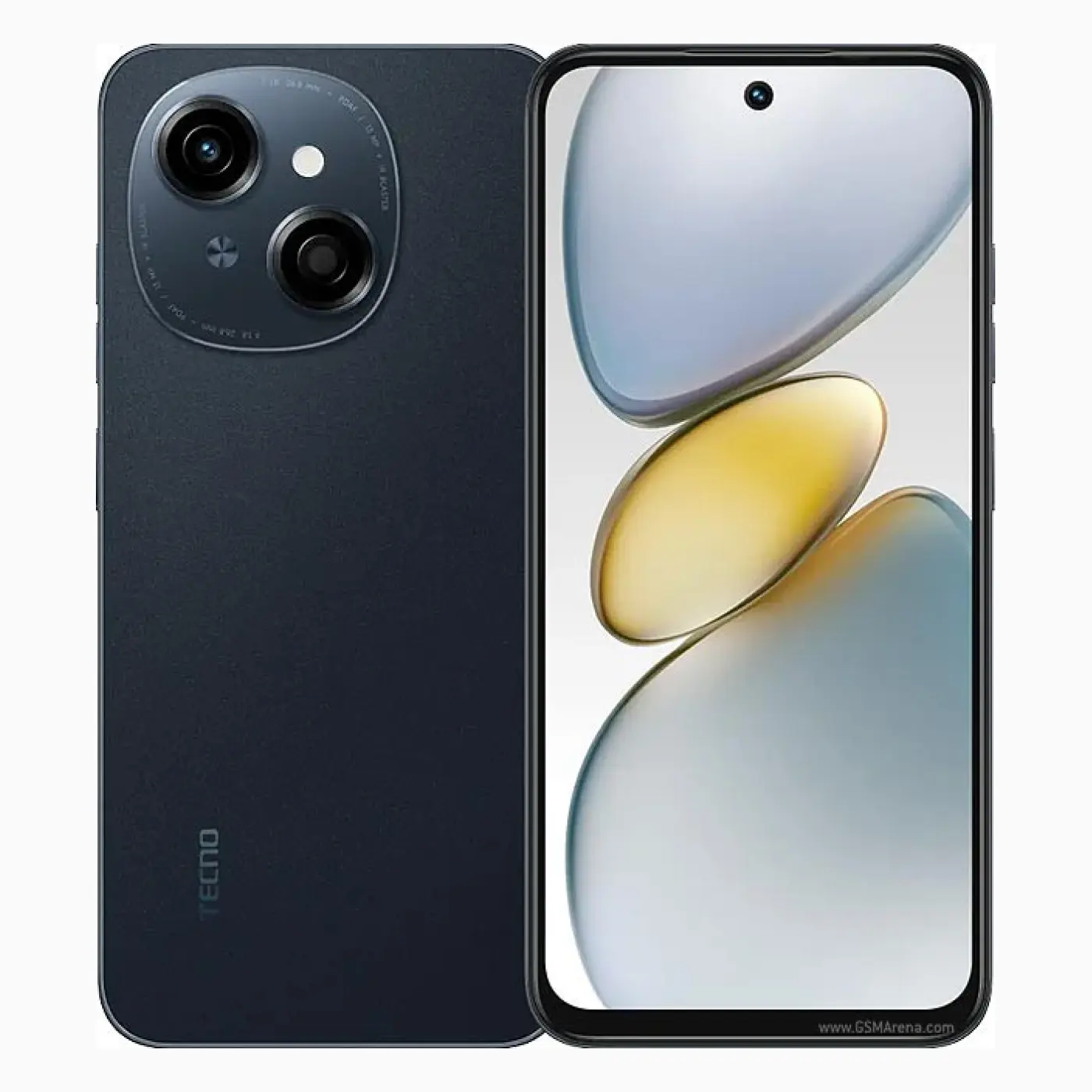 Tecno Pop 9 4G