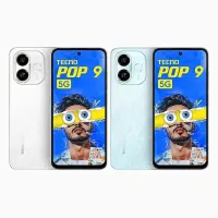 Tecno Pop 9