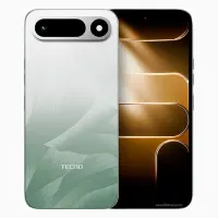 Tecno Pop X