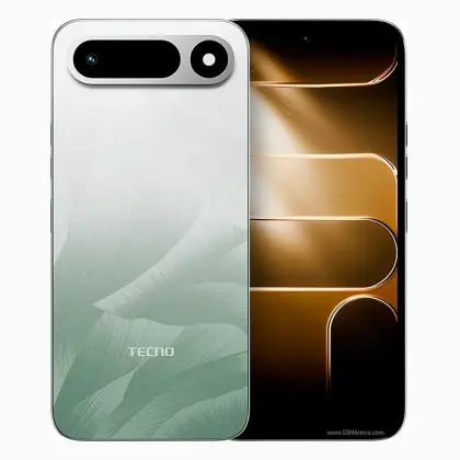 Tecno Pop X