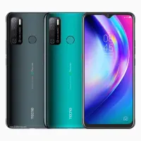 Tecno Pouvoir 4 Pro