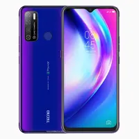 Tecno Pouvoir 4 Pro