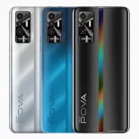 Tecno Pova 2