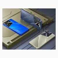 Tecno Pova 5