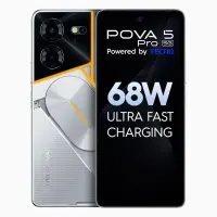 Tecno Pova 5 Pro