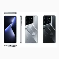 Tecno Pova 5 Pro