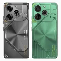 Tecno Pova 6 Pro