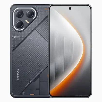 Tecno Pova 7 Ultra