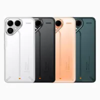 Tecno Pova 8