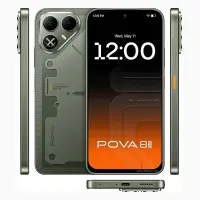 Tecno Pova 8