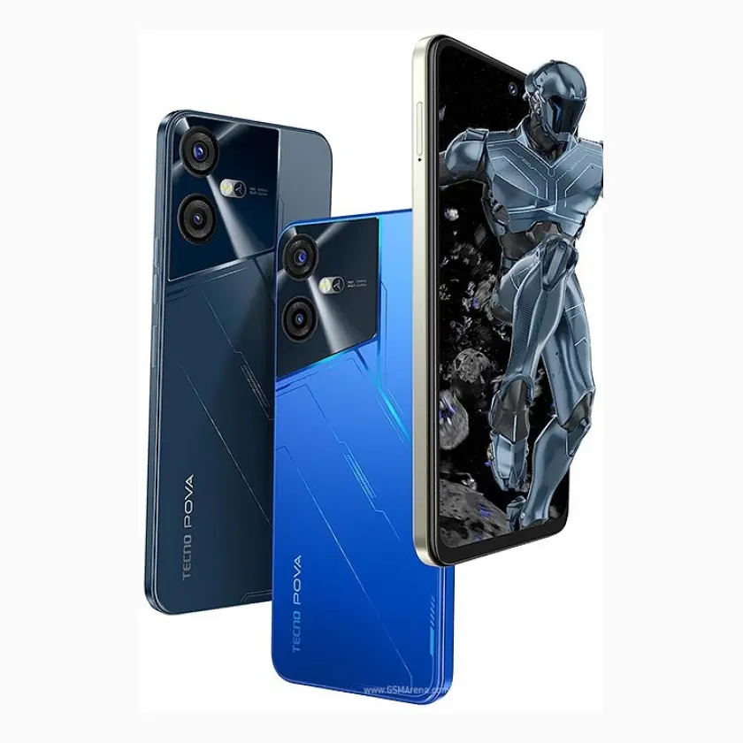 Tecno Pova Neo 3