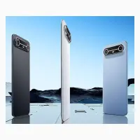 Tecno Pova Slim