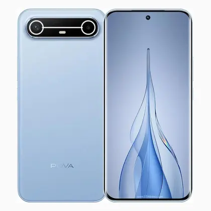 Tecno Pova Slim