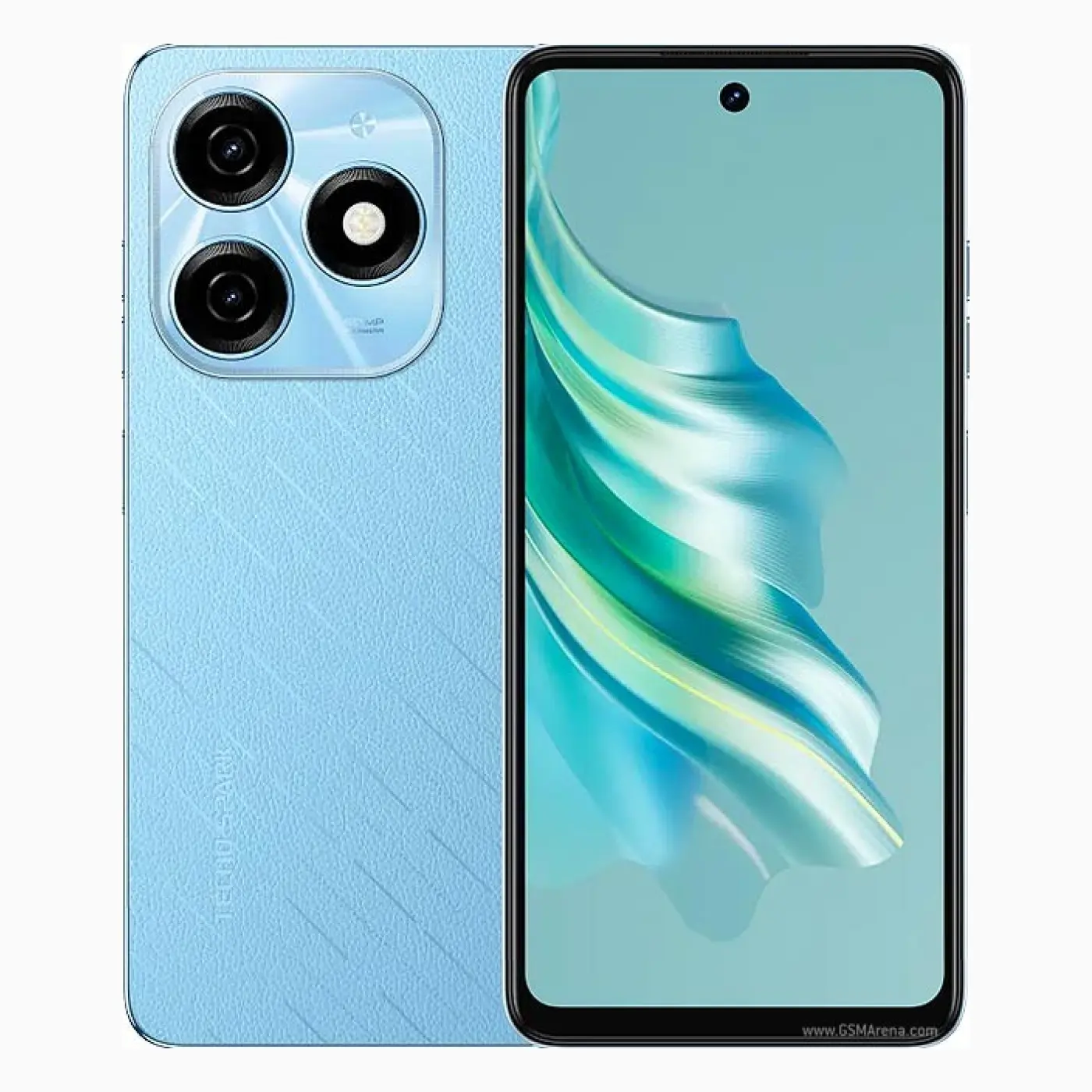 Tecno Spark 20