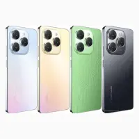 Tecno Spark 20 Pro