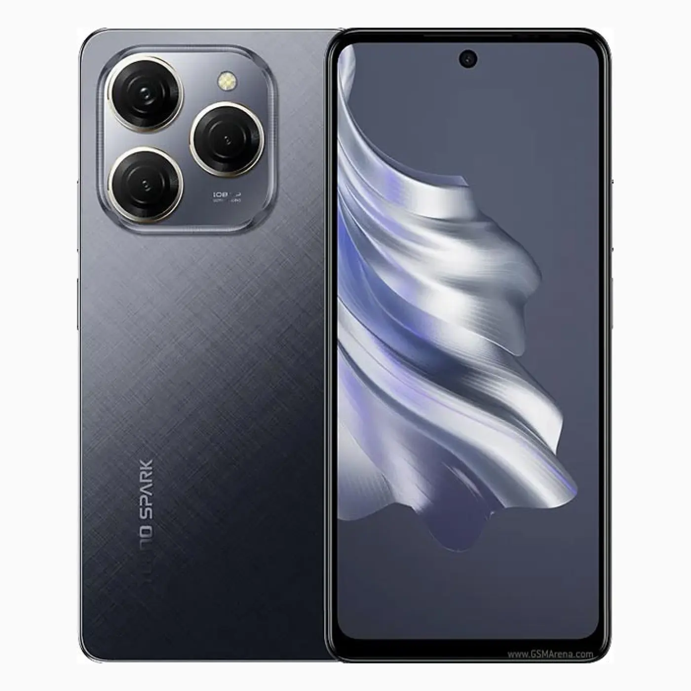 Tecno Spark 20 Pro