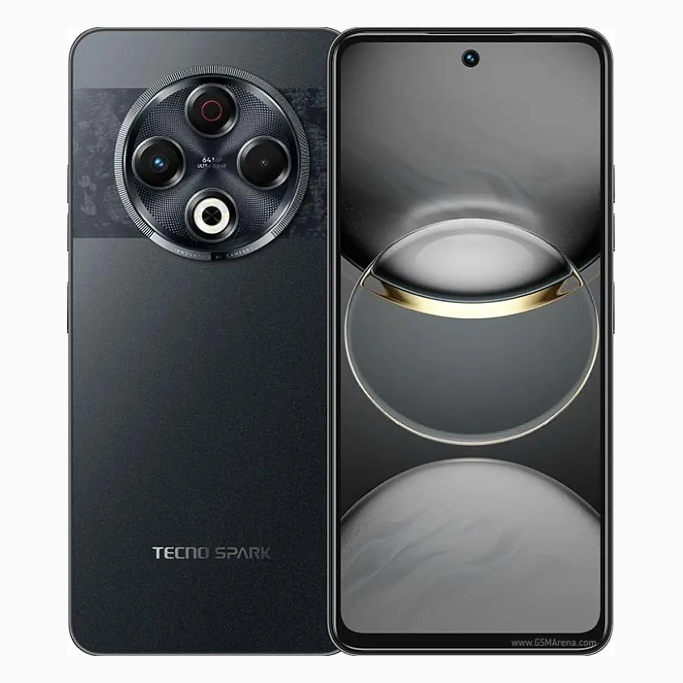 Tecno Spark 30