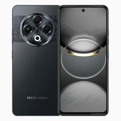 Tecno Spark 30