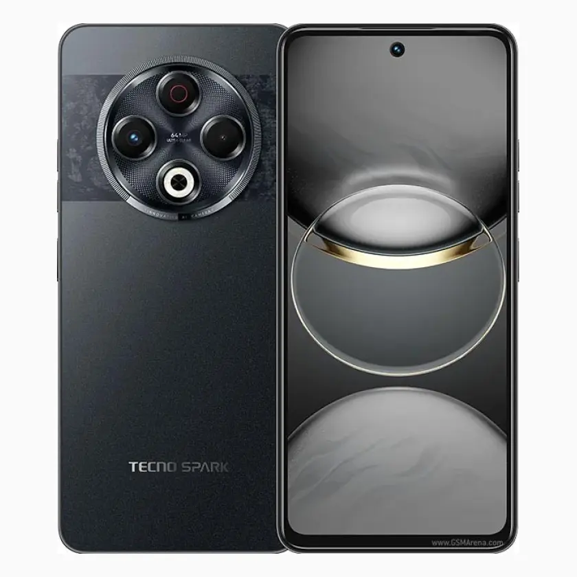 Tecno Spark 30