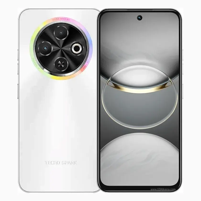Tecno Spark 30C