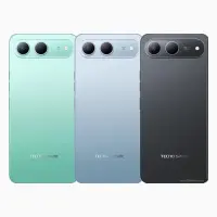 Tecno Spark 40