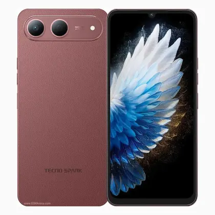 Tecno Spark 40