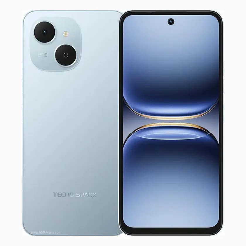 Tecno Spark 40C