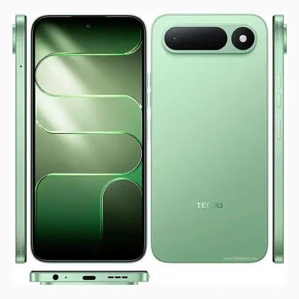 Tecno Spark 50
