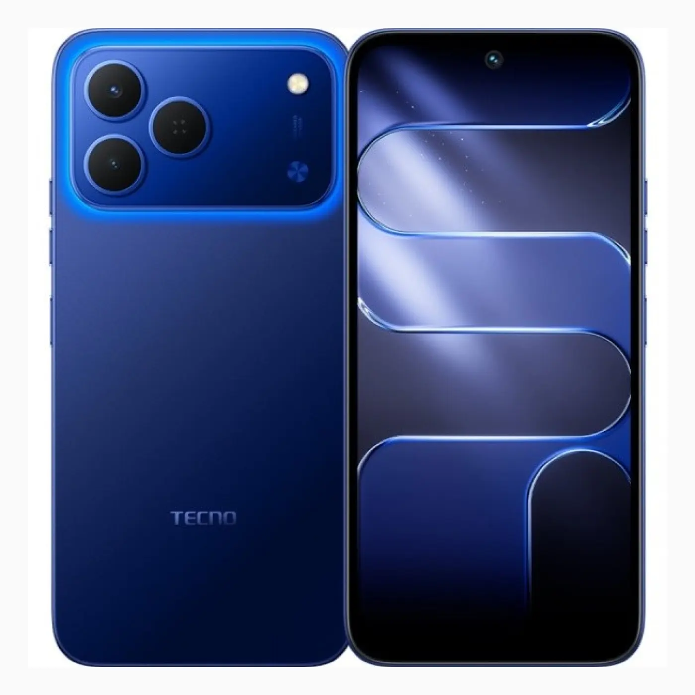 Tecno Spark 50 4G
