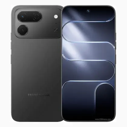 Tecno Spark 50 Pro
