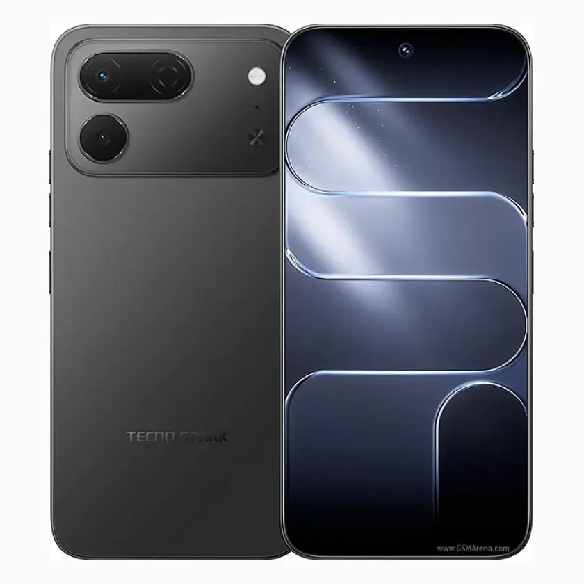 Tecno Spark 50 Pro